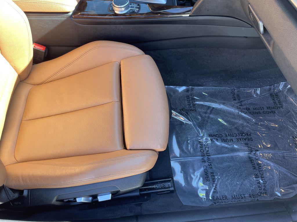 used 2018 BMW 330 car, priced at $17,000