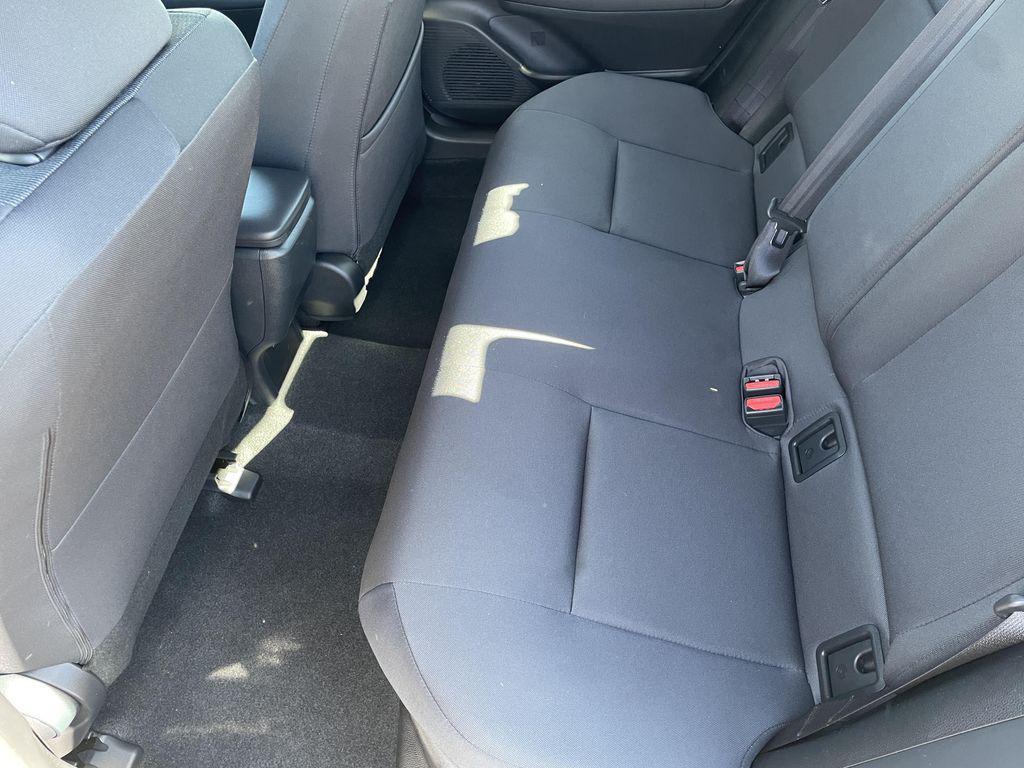 used 2025 Toyota Prius car, priced at $27,000