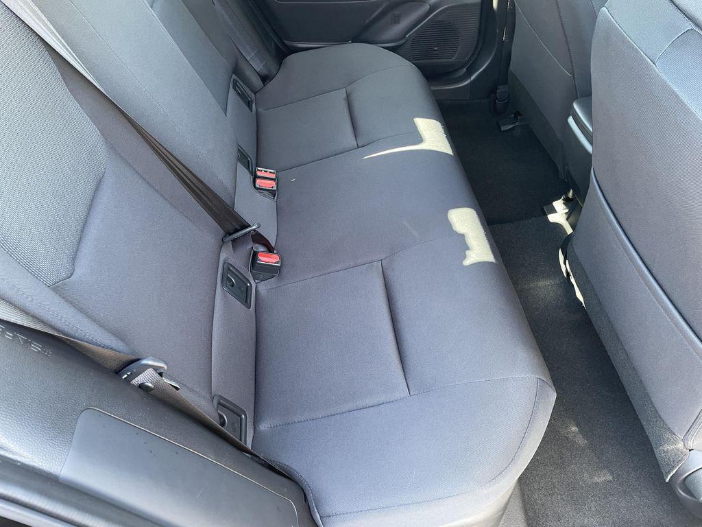 used 2025 Toyota Prius car, priced at $27,000