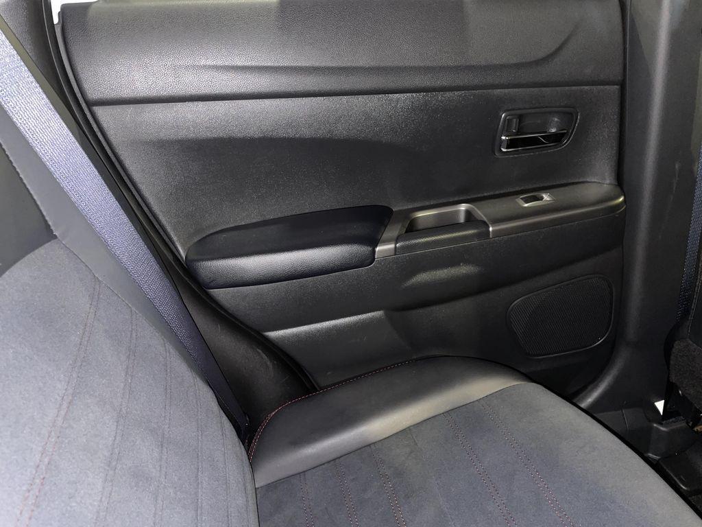 used 2024 Mitsubishi Outlander Sport car, priced at $18,500