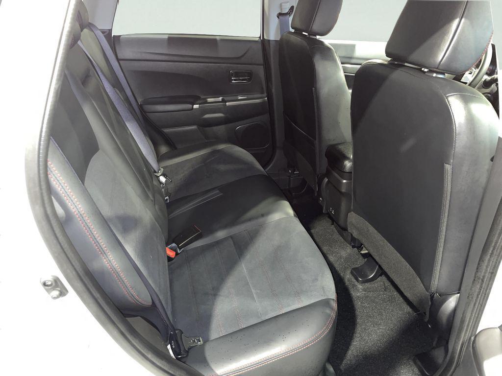 used 2024 Mitsubishi Outlander Sport car, priced at $18,500