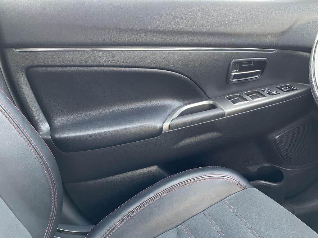 used 2024 Mitsubishi Outlander Sport car, priced at $19,500