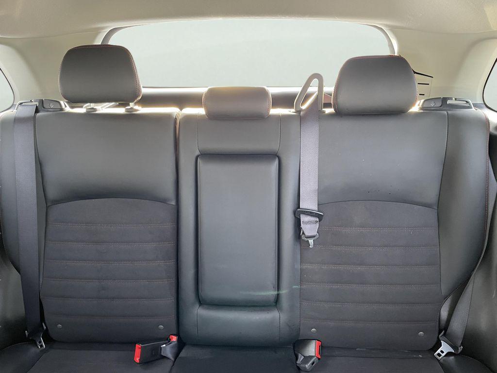 used 2024 Mitsubishi Outlander Sport car, priced at $19,500