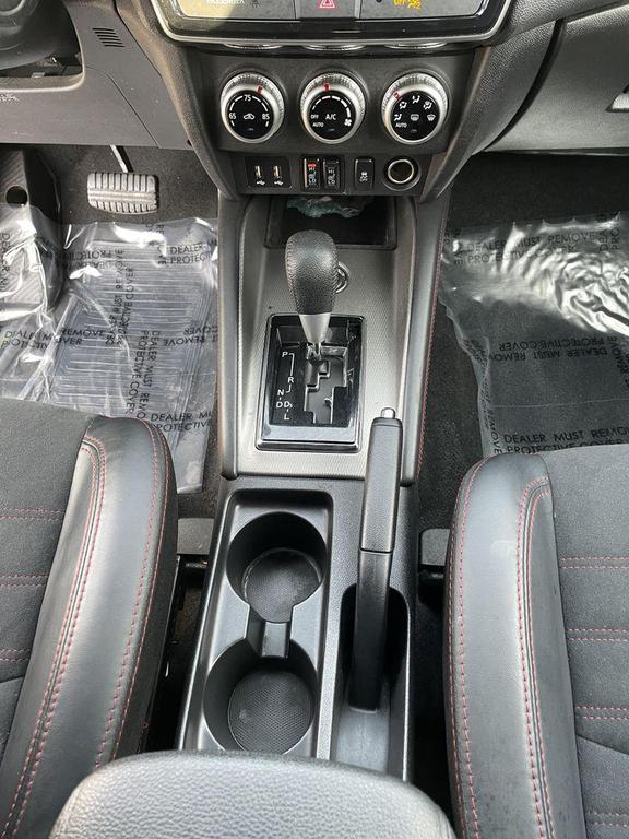 used 2024 Mitsubishi Outlander Sport car, priced at $19,500