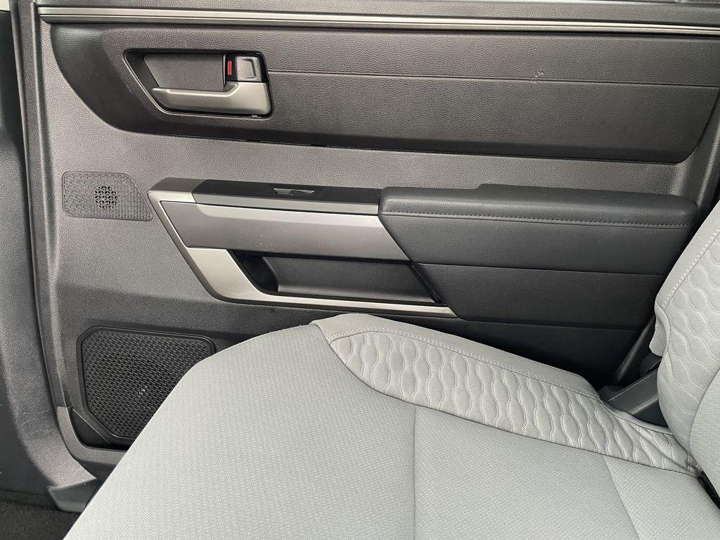 used 2022 Toyota Tundra car, priced at $40,000