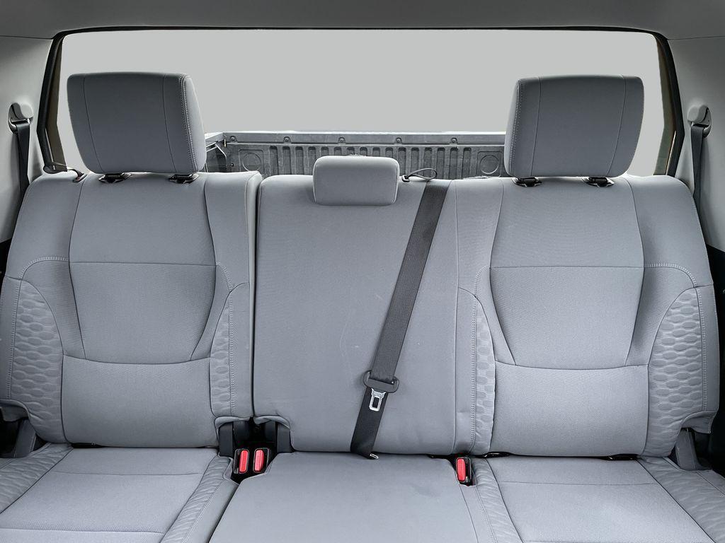 used 2022 Toyota Tundra car, priced at $40,000