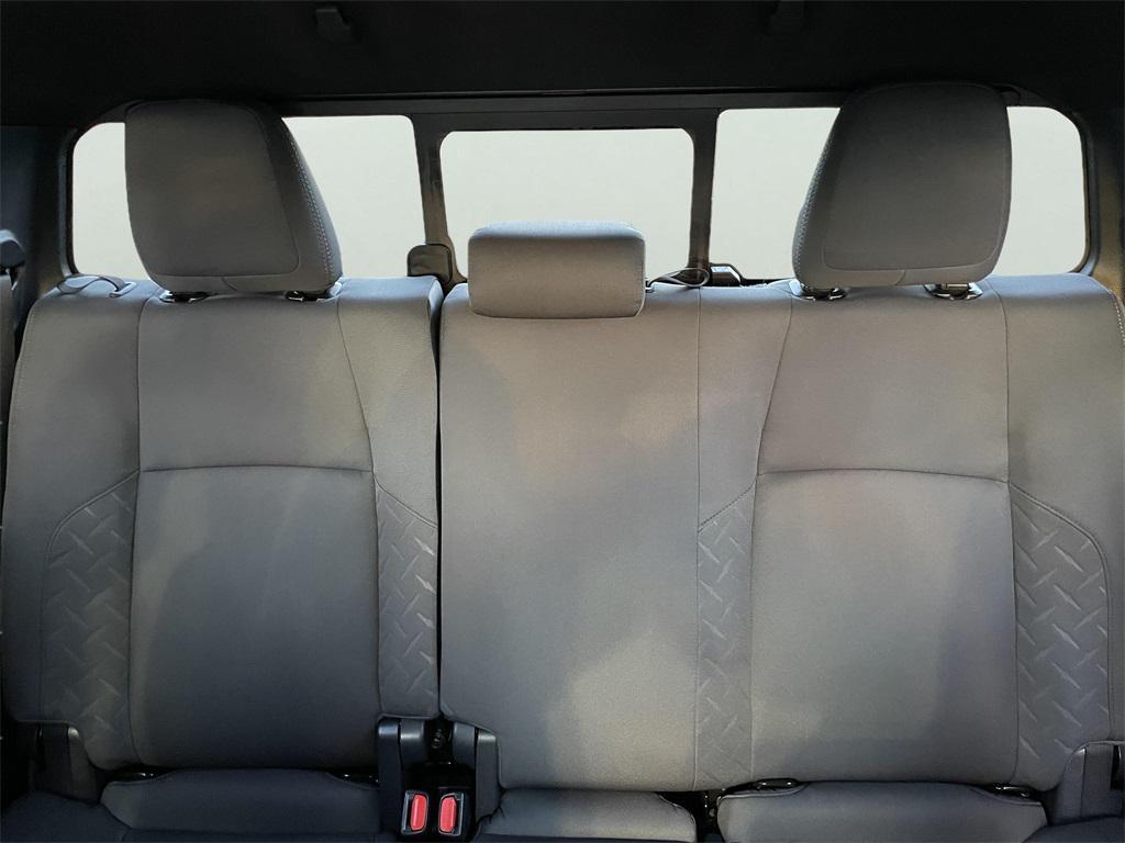 used 2024 Toyota Tacoma car, priced at $35,000
