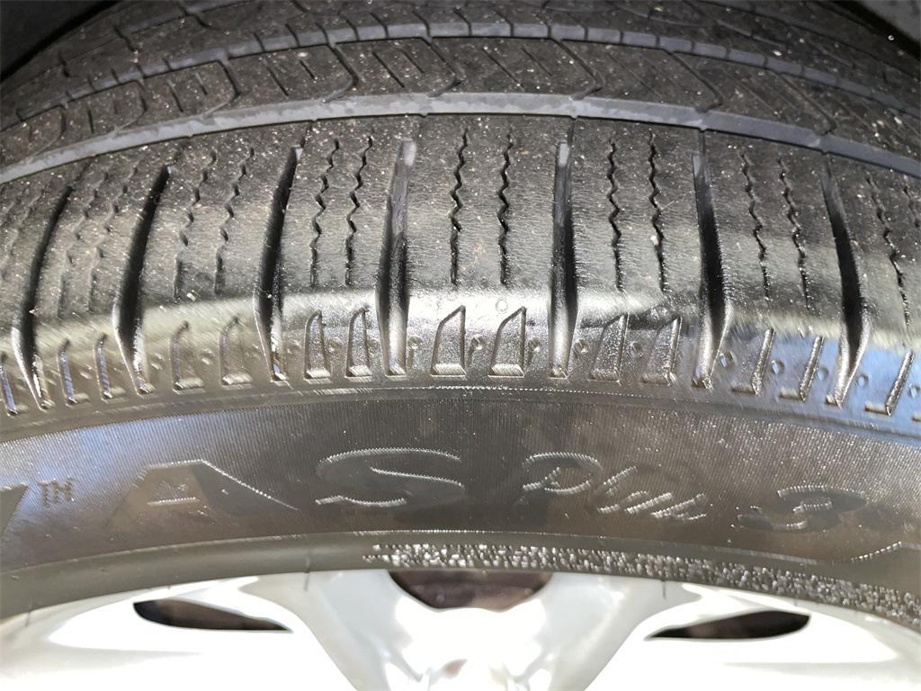 used 2017 BMW X3 car, priced at $15,000