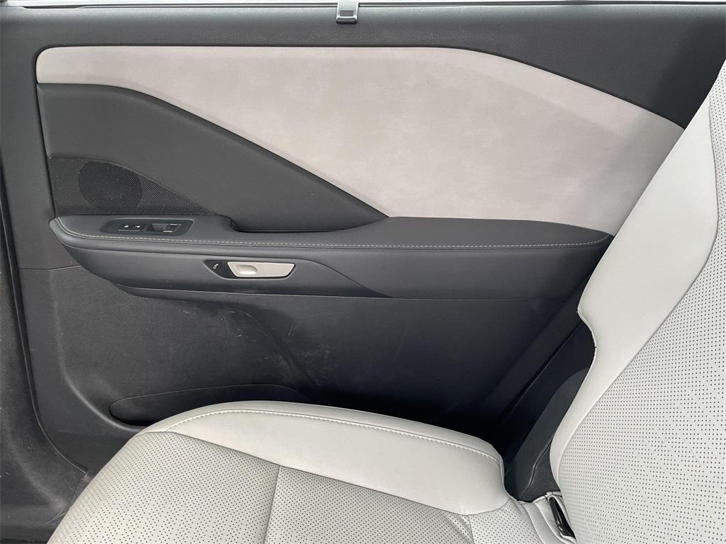 used 2024 Lexus TX 350 car, priced at $53,000