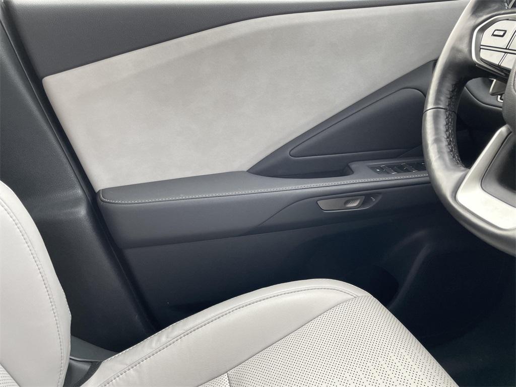 used 2024 Lexus TX 350 car, priced at $53,000