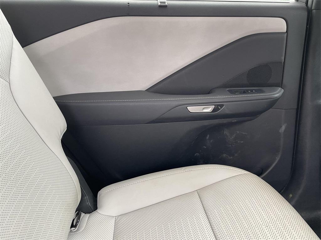 used 2024 Lexus TX 350 car, priced at $53,000