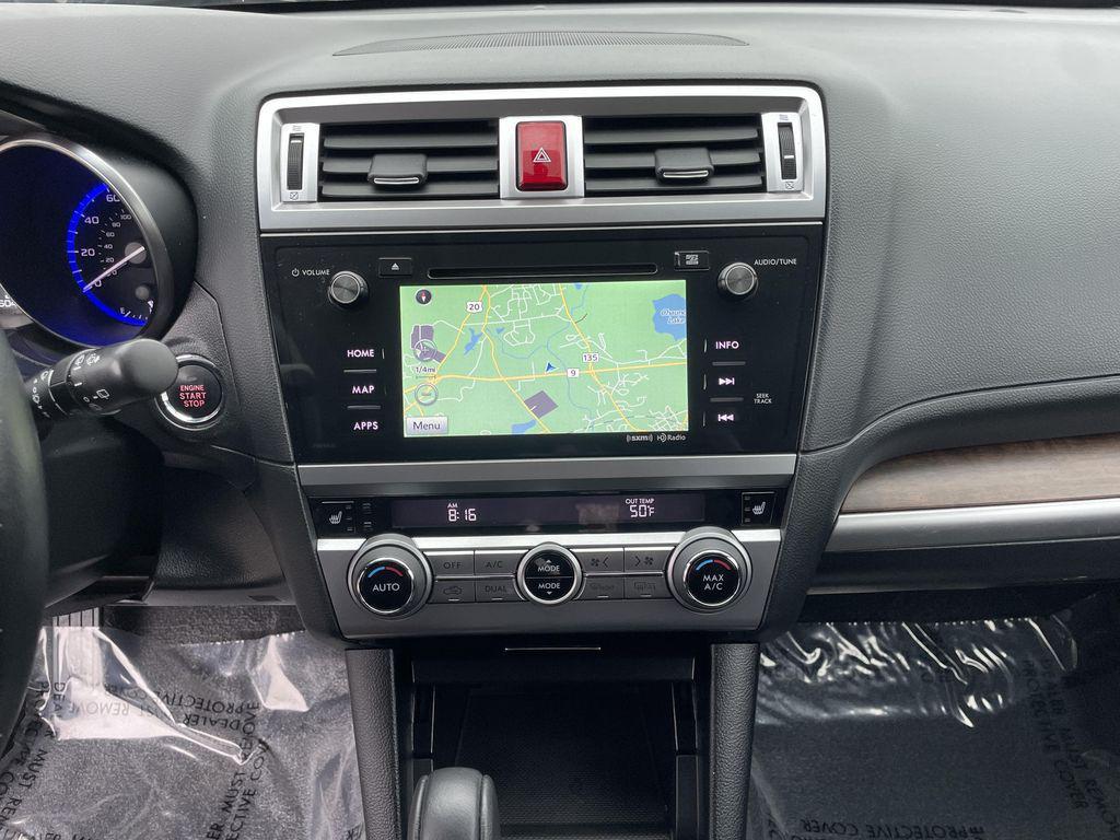 used 2016 Subaru Outback car, priced at $17,700