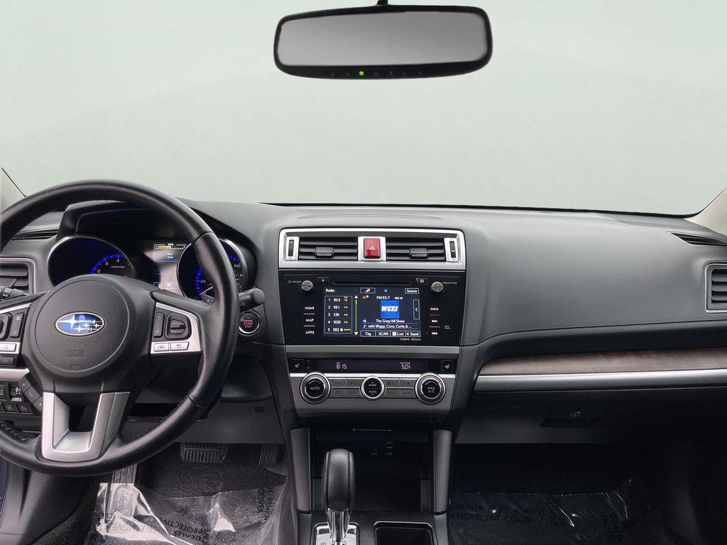 used 2016 Subaru Outback car, priced at $17,700