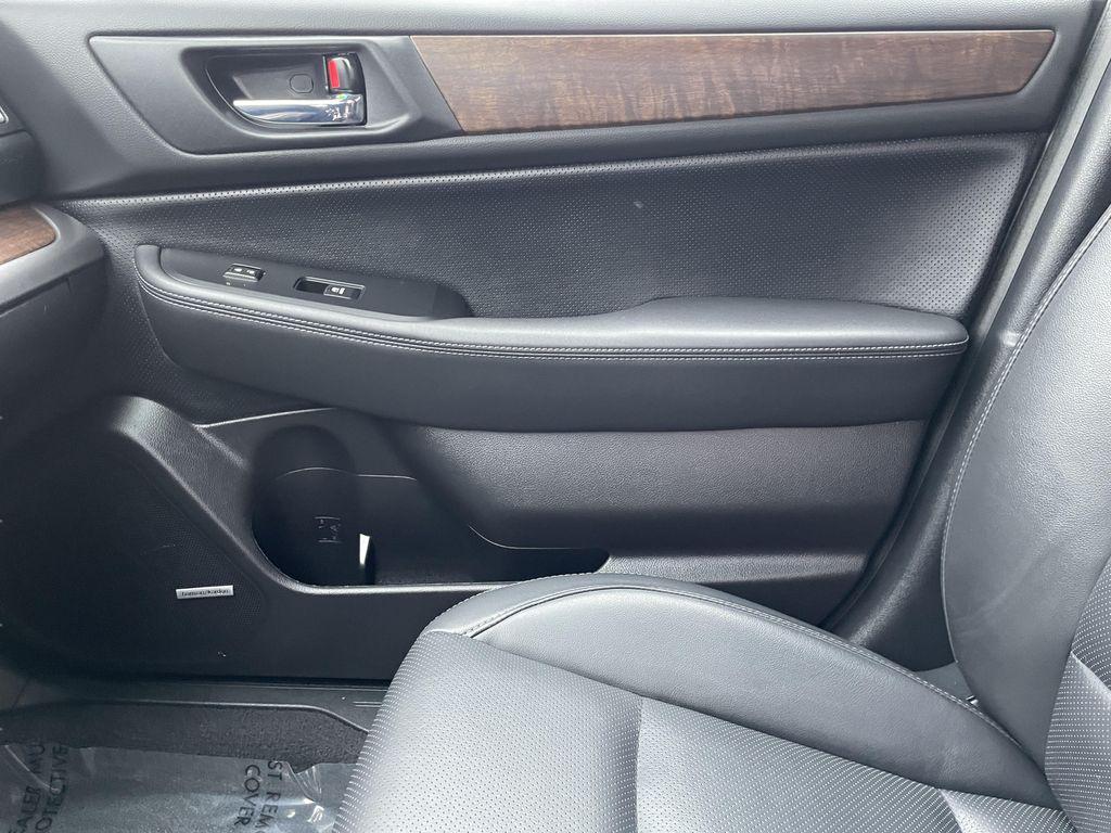 used 2016 Subaru Outback car, priced at $17,700