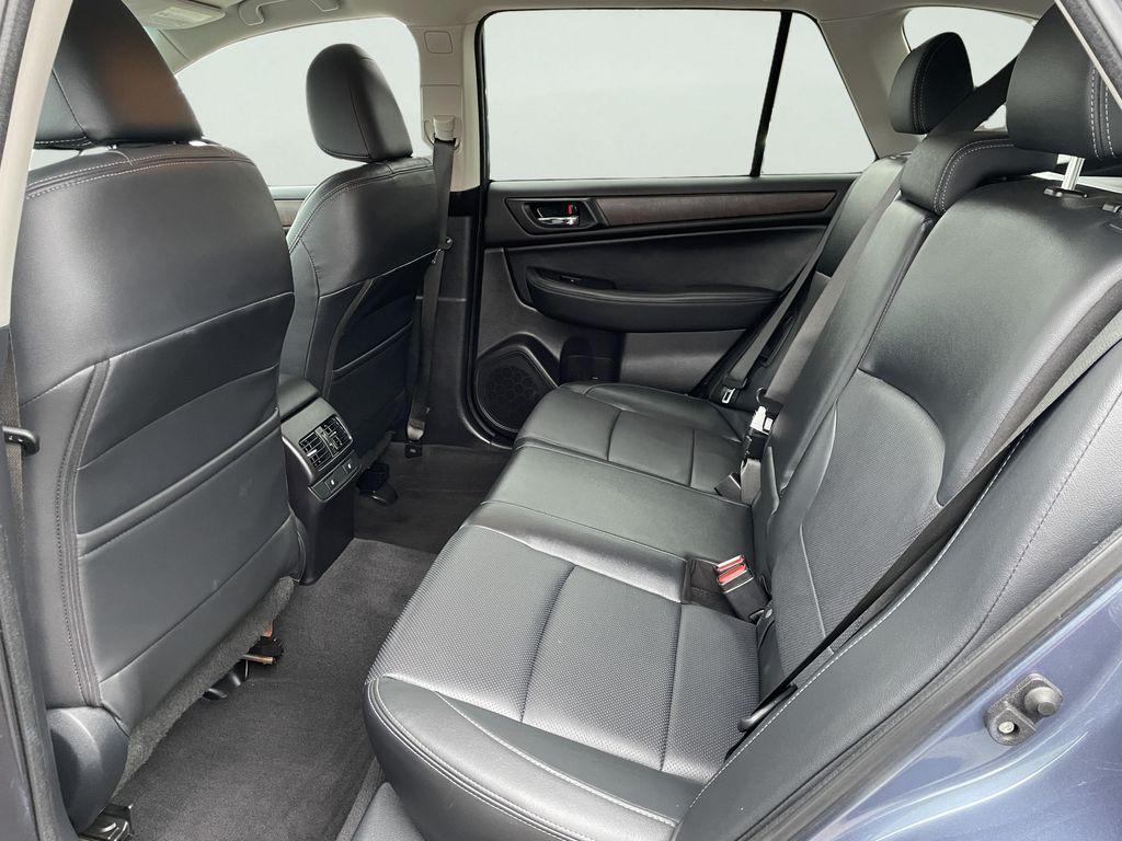 used 2016 Subaru Outback car, priced at $17,700