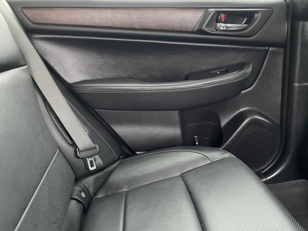 used 2016 Subaru Outback car, priced at $17,700