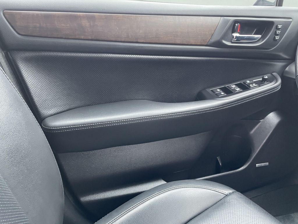 used 2016 Subaru Outback car, priced at $17,700