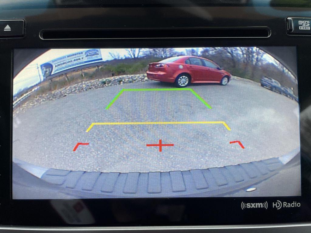 used 2016 Subaru Outback car, priced at $17,700