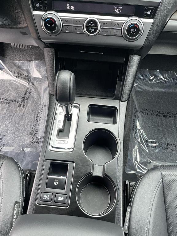 used 2016 Subaru Outback car, priced at $17,700