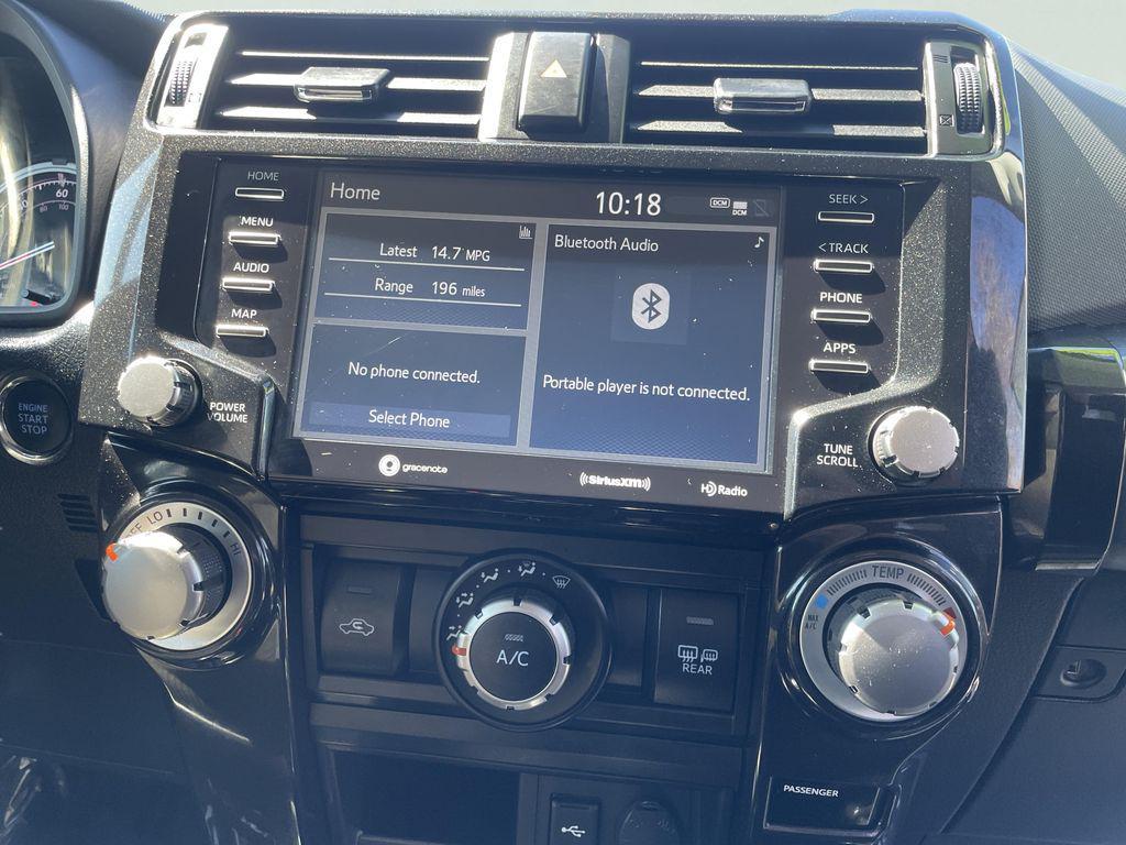 used 2024 Toyota 4Runner car, priced at $43,595