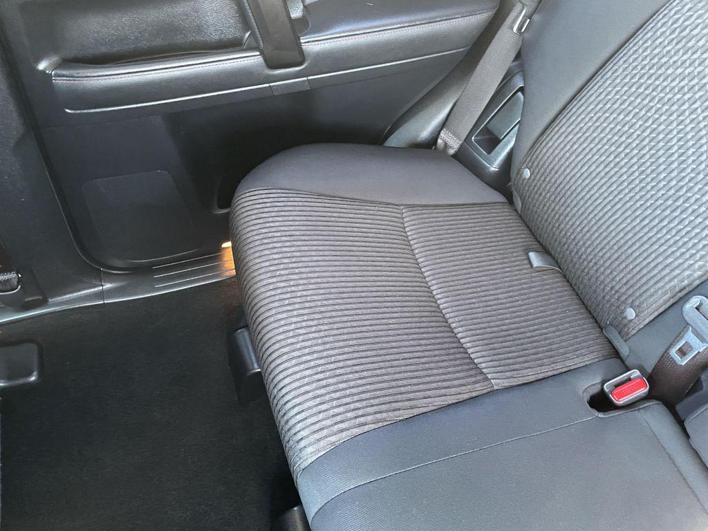 used 2024 Toyota 4Runner car, priced at $43,595