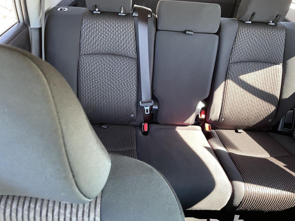 used 2024 Toyota 4Runner car, priced at $43,595