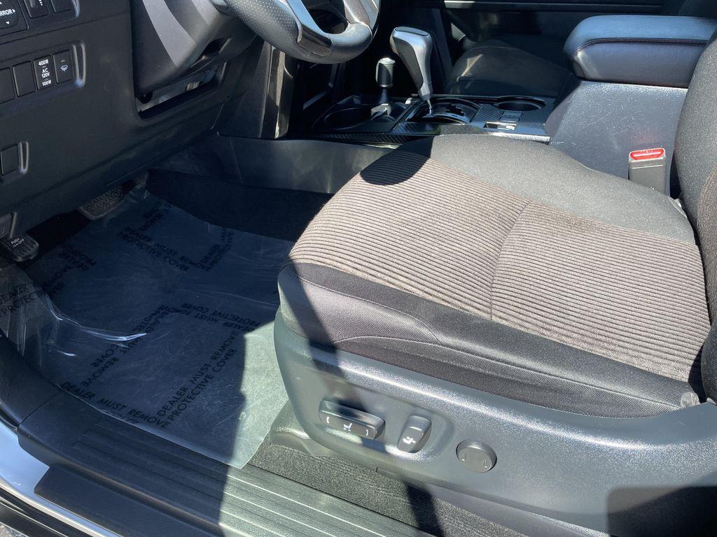 used 2024 Toyota 4Runner car, priced at $43,595