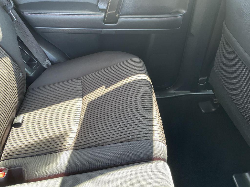 used 2024 Toyota 4Runner car, priced at $43,595