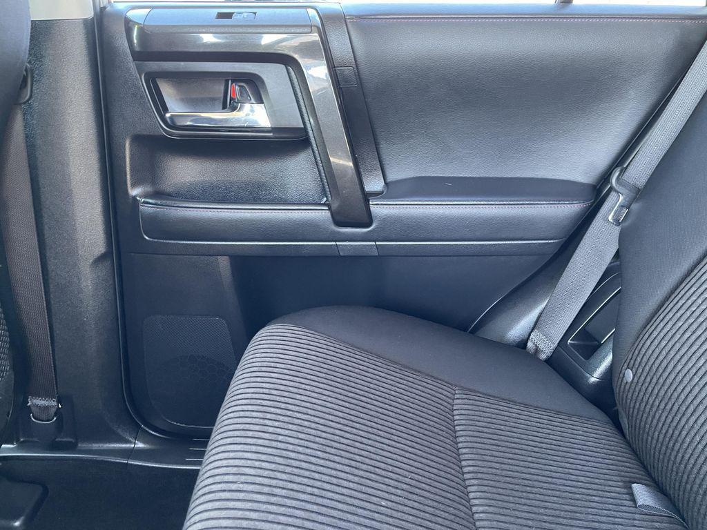 used 2024 Toyota 4Runner car, priced at $43,595