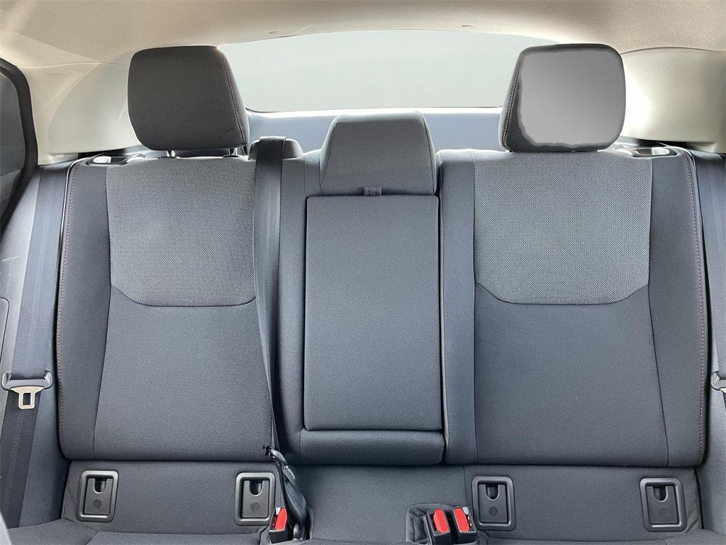 used 2024 Toyota Prius Prime car, priced at $32,000