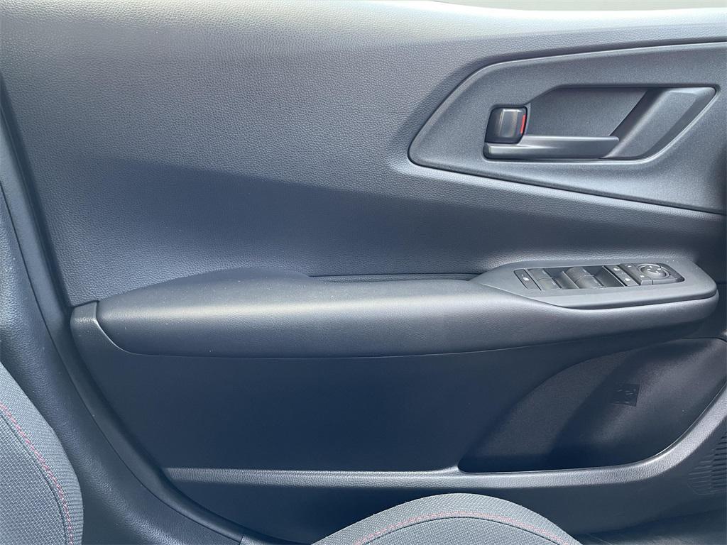 used 2024 Toyota Prius Prime car, priced at $32,000