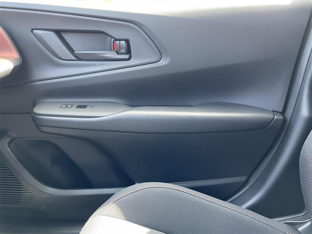 used 2024 Toyota Prius Prime car, priced at $32,000