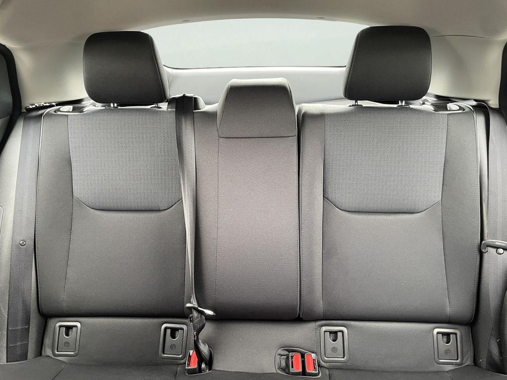 used 2025 Toyota Prius car, priced at $27,000