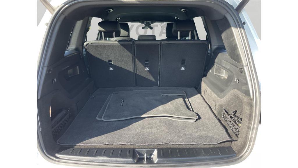 used 2020 Mercedes-Benz GLB 250 car, priced at $24,000