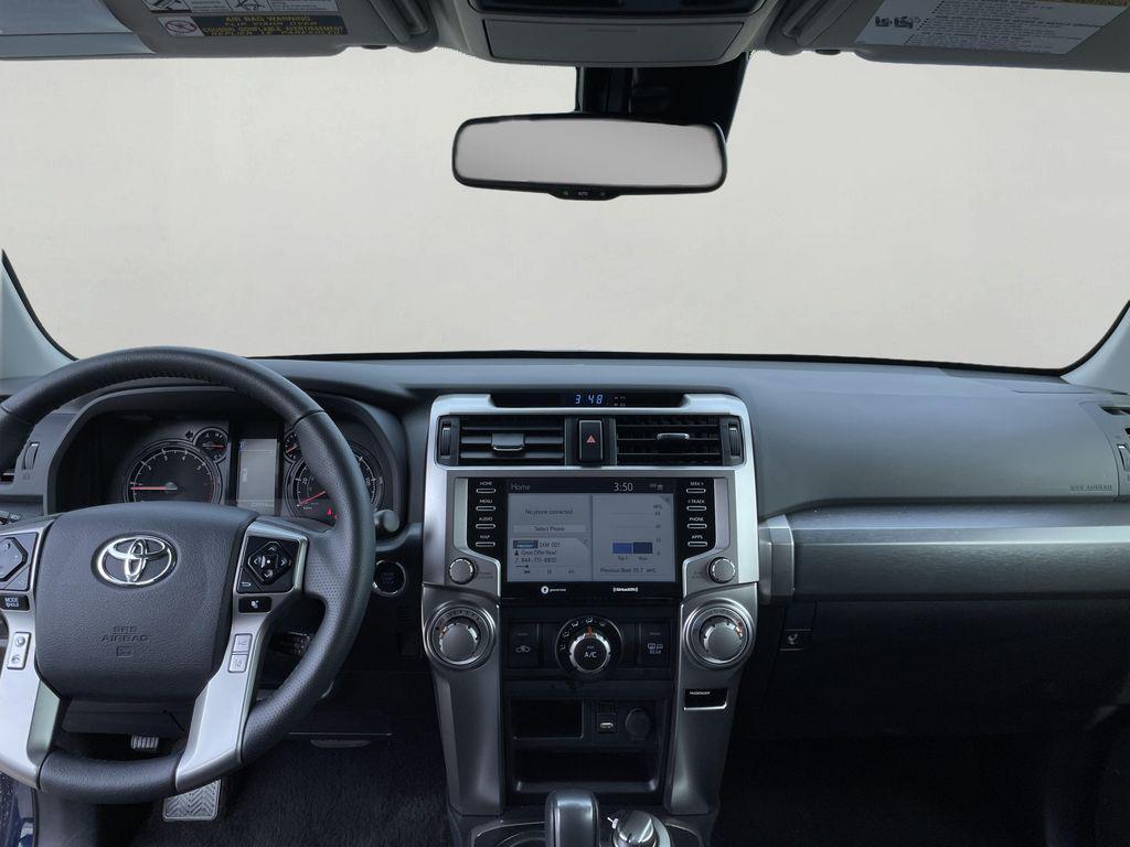 used 2024 Toyota 4Runner car, priced at $39,995
