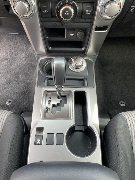 used 2024 Toyota 4Runner car, priced at $39,995