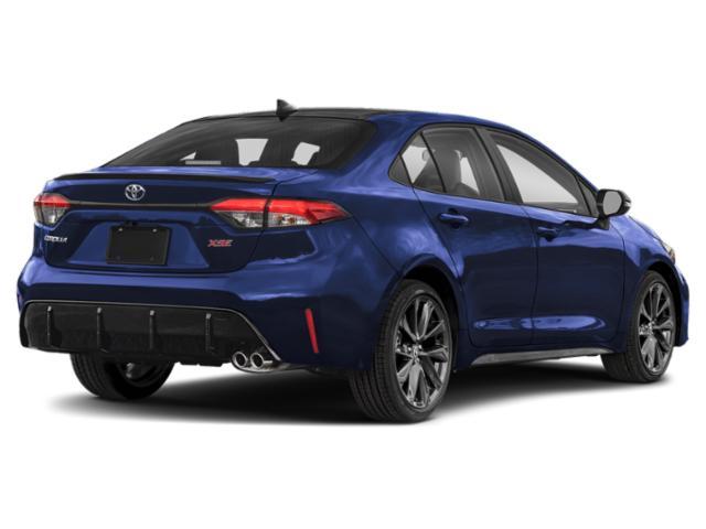 new 2026 Toyota Corolla car, priced at $31,622