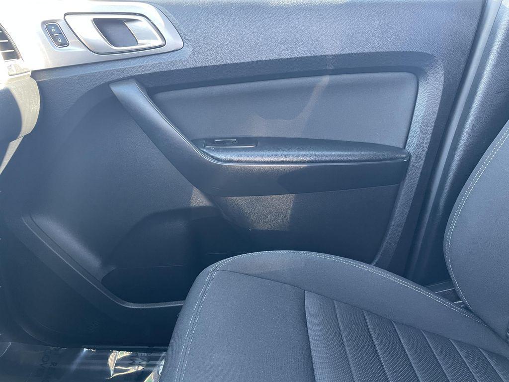 used 2019 Ford Ranger car, priced at $24,595