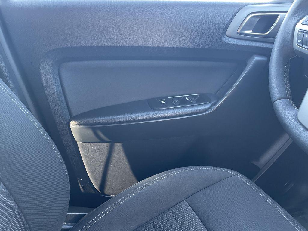 used 2019 Ford Ranger car, priced at $24,595