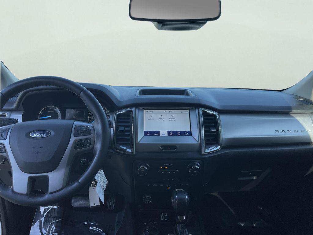 used 2019 Ford Ranger car, priced at $24,595