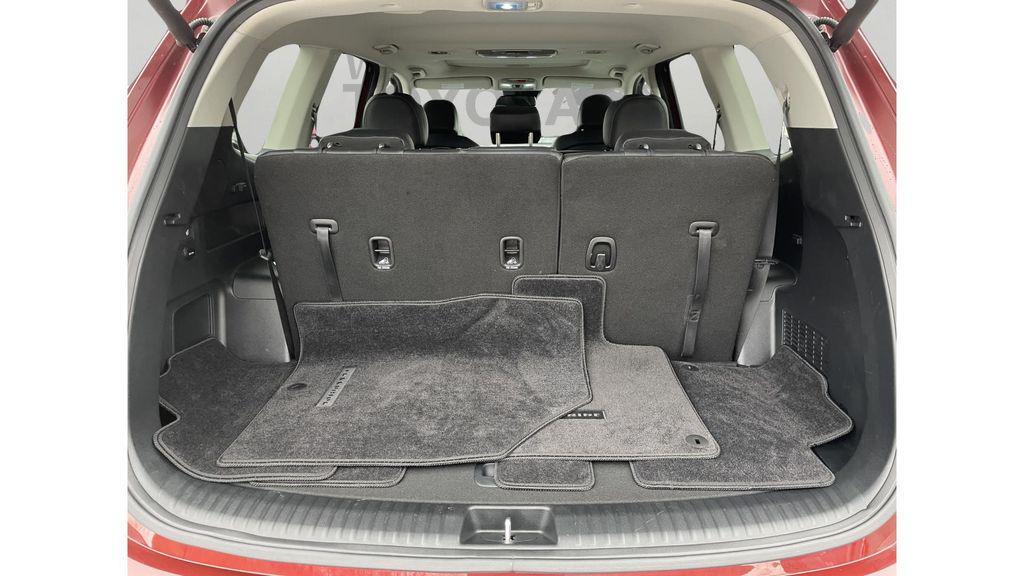 used 2024 Kia Telluride car, priced at $37,595