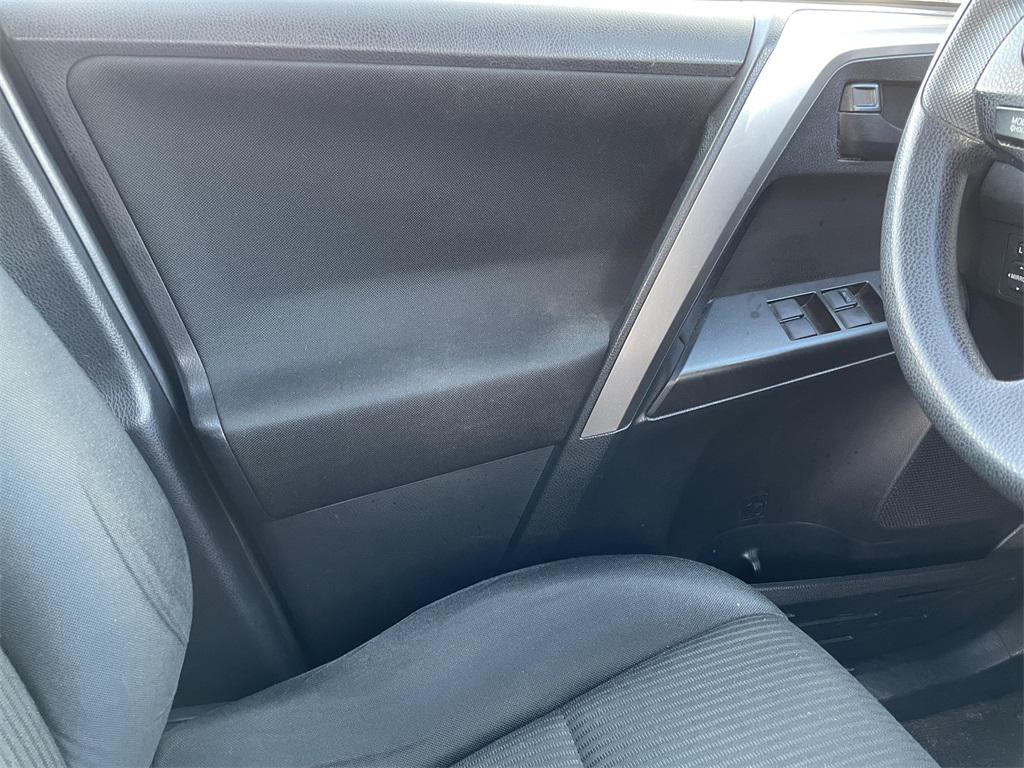 used 2016 Toyota RAV4 car, priced at $9,900
