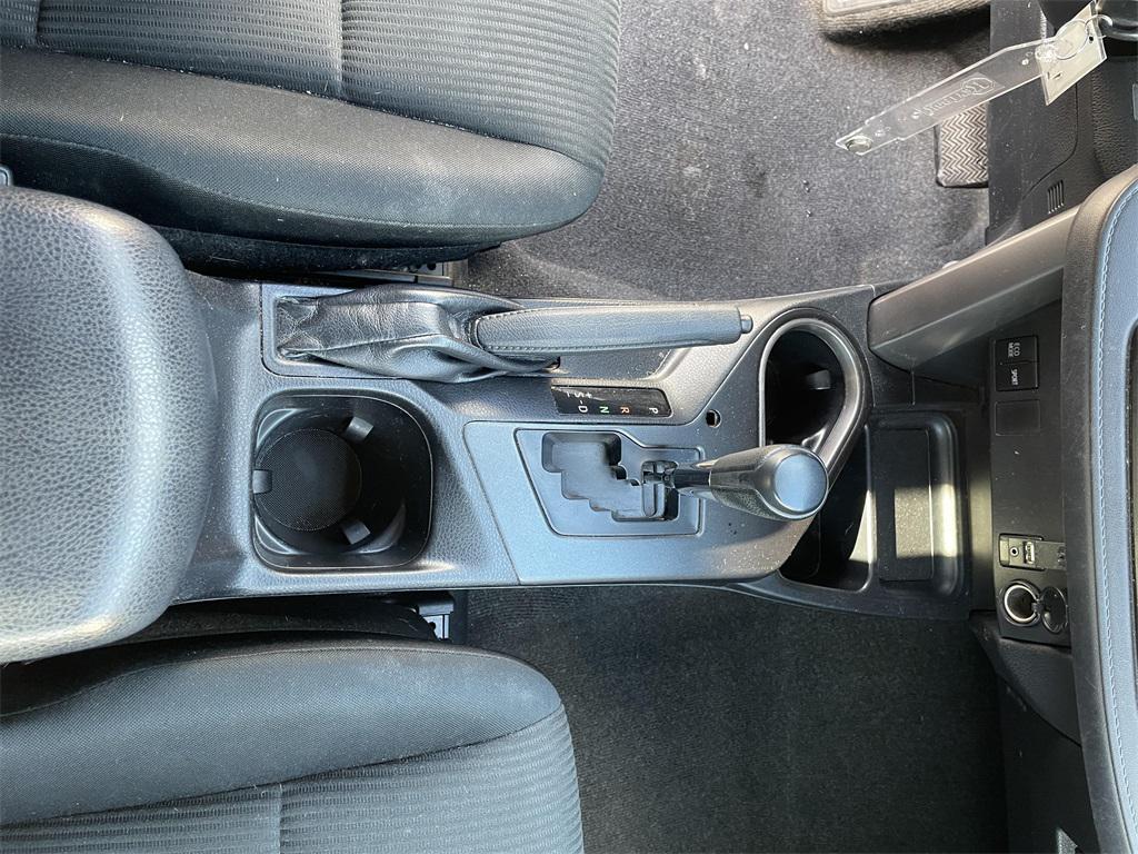 used 2016 Toyota RAV4 car, priced at $9,900