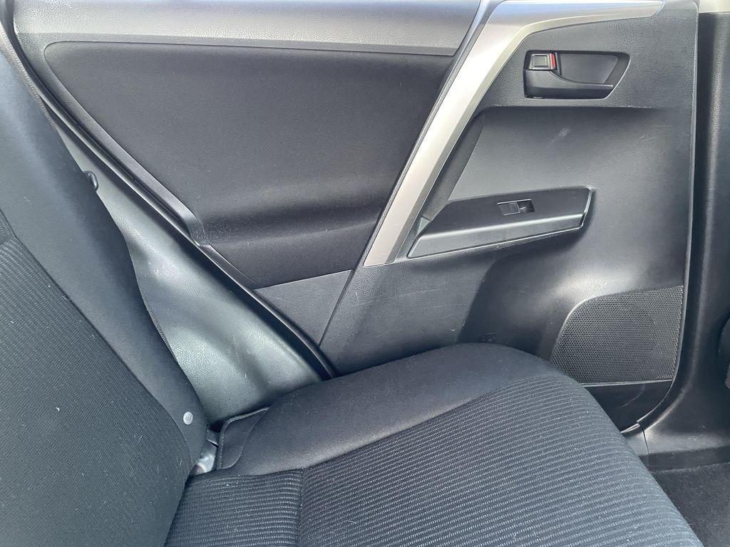 used 2016 Toyota RAV4 car, priced at $10,000