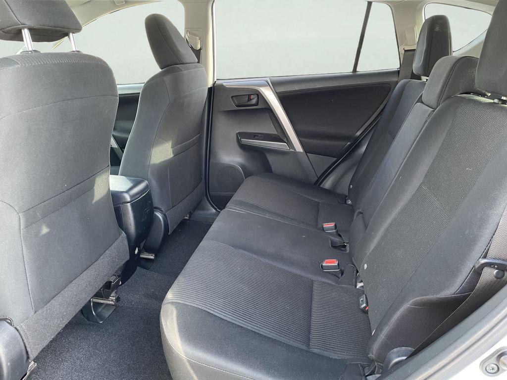 used 2016 Toyota RAV4 car, priced at $10,000