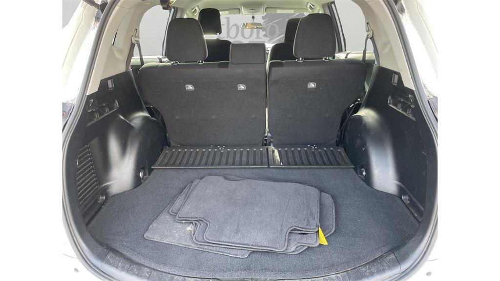 used 2016 Toyota RAV4 car, priced at $9,900