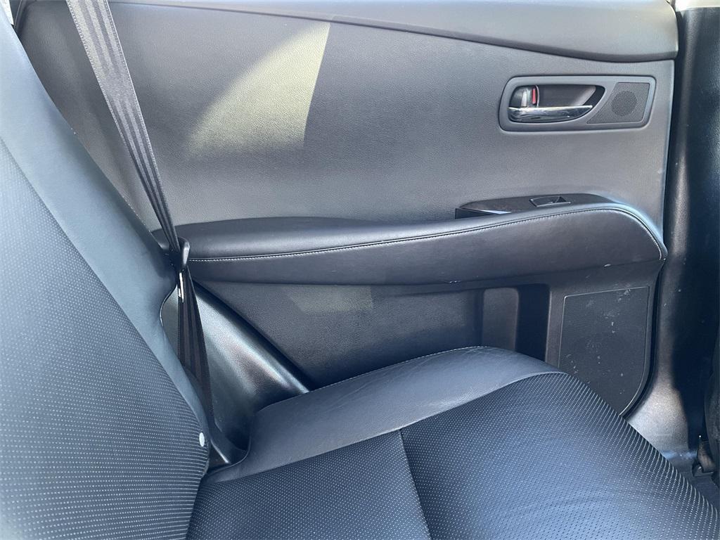 used 2013 Lexus RX 350 car, priced at $14,000