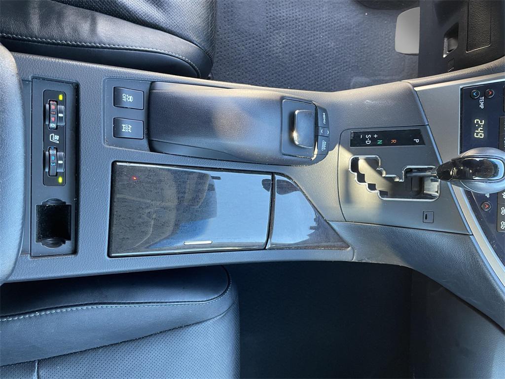 used 2013 Lexus RX 350 car, priced at $14,000