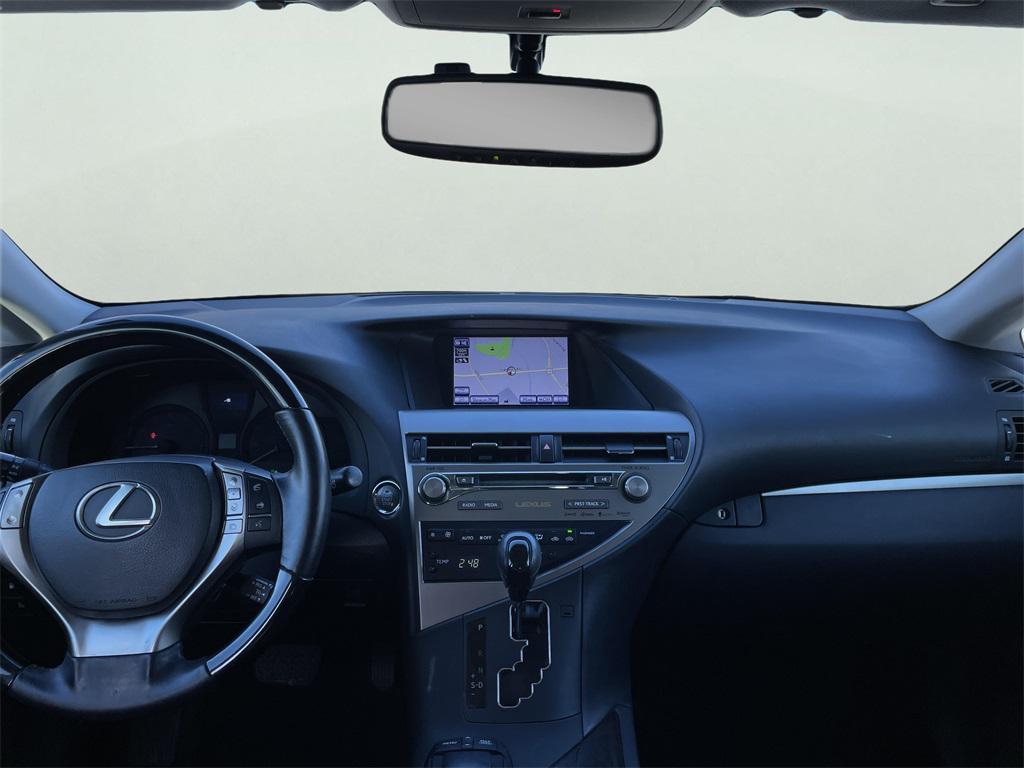 used 2013 Lexus RX 350 car, priced at $14,000