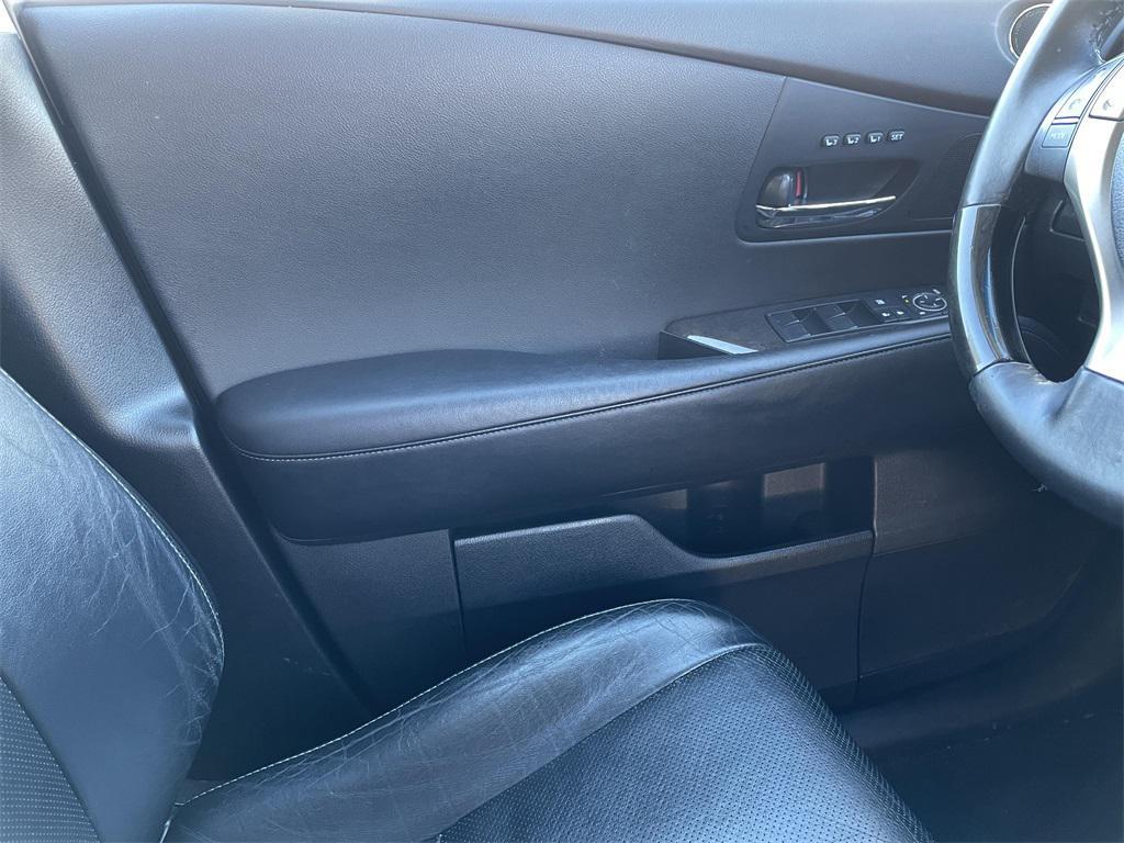 used 2013 Lexus RX 350 car, priced at $14,000